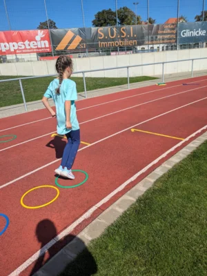 Foto des Albums: Sparkassenevent der Leichtathletik