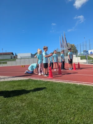 Foto des Albums: Sparkassenevent der Leichtathletik