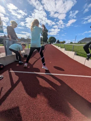 Foto des Albums: Sparkassenevent der Leichtathletik