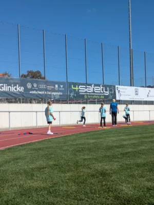 Foto des Albums: Sparkassenevent der Leichtathletik