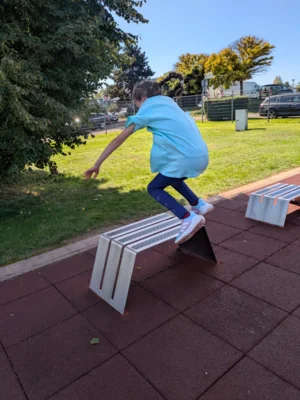 Foto des Albums: Sparkassenevent der Leichtathletik