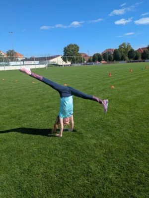 Foto des Albums: Sparkassenevent der Leichtathletik