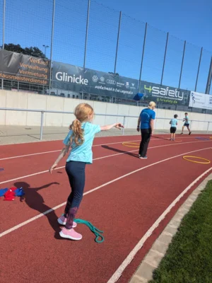 Foto des Albums: Sparkassenevent der Leichtathletik