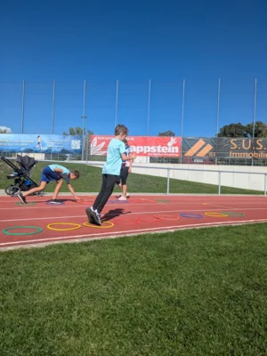 Foto des Albums: Sparkassenevent der Leichtathletik