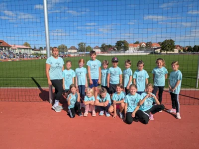 Foto des Albums: Sparkassenevent der Leichtathletik