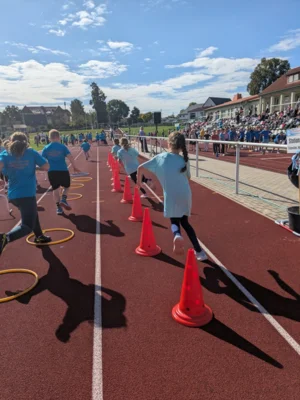 Foto des Albums: Sparkassenevent der Leichtathletik