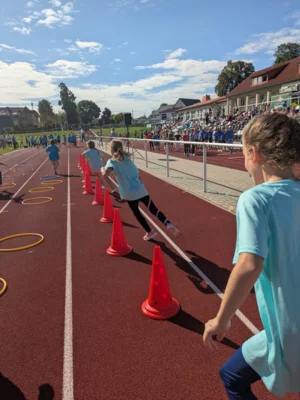 Foto des Albums: Sparkassenevent der Leichtathletik