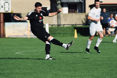 Foto des Albums: SV 1919 Prösen - SV Blau-Weiß Möglenz