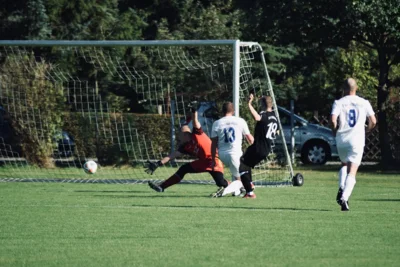Foto des Albums: SV 1919 Prösen - SV Blau-Weiß Möglenz