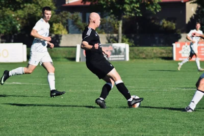 Foto des Albums: SV 1919 Prösen - SV Blau-Weiß Möglenz