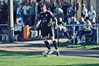 Foto des Albums: SV 1919 Prösen - SV Blau-Weiß Möglenz
