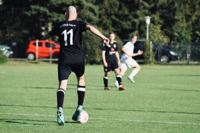 Foto des Albums: SV 1919 Prösen - SV Blau-Weiß Möglenz