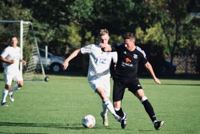 Foto des Albums: SV 1919 Prösen - SV Blau-Weiß Möglenz