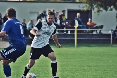 Foto des Albums: SV 1919 Prösen - FC Schradenland