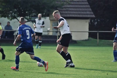 Foto des Albums: SV 1919 Prösen - FC Schradenland