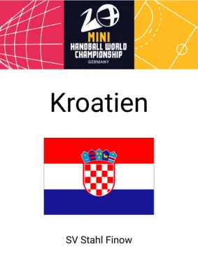 Kroatien  (Bild vergr&ouml;&szlig;ern)