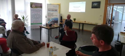 Dr. Schult am 10.10.2026_Vortrag im Waldhaus Ludwigsfelde 