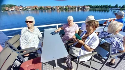 Foto des Albums: Müritz