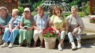 Foto des Albums: Müritz