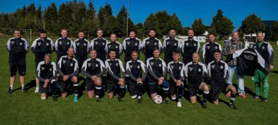 Foto des Albums: Aufwärmpullover für Männer