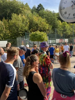 Foto des Albums: Sommerfest 