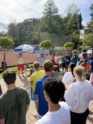 Foto des Albums: Sommerfest 