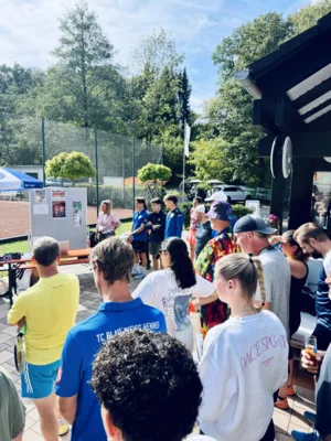 Foto des Albums: Sommerfest 