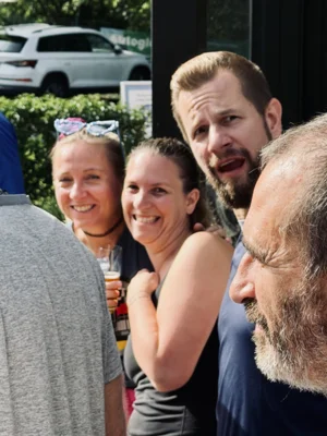 Foto des Albums: Sommerfest 