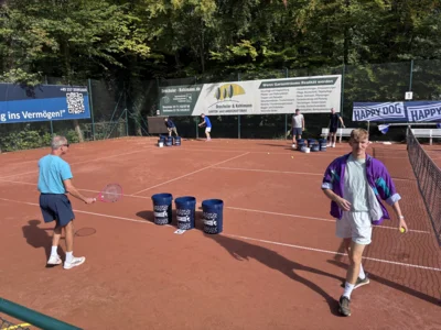 Foto des Albums: Sommerfest 