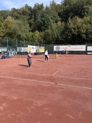 Foto des Albums: Sommerfest 