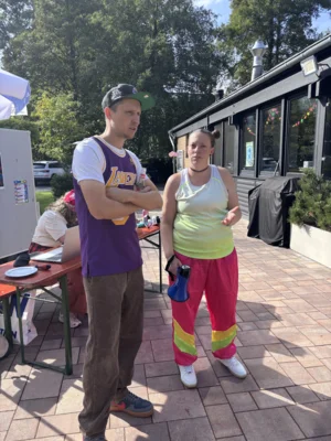 Foto des Albums: Sommerfest 