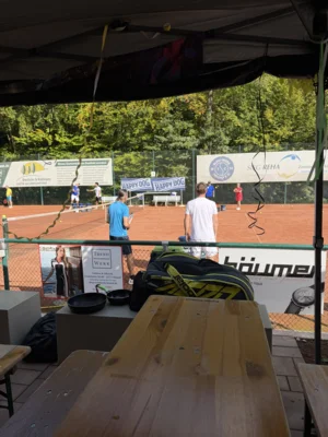 Foto des Albums: Sommerfest 