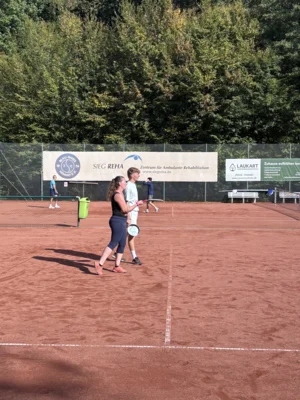 Foto des Albums: Sommerfest 