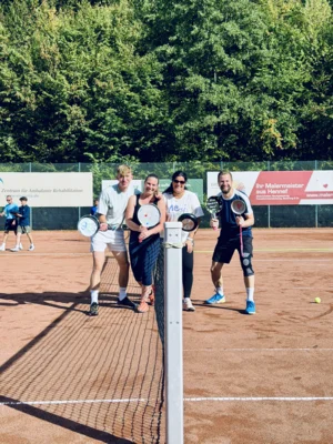 Foto des Albums: Sommerfest 