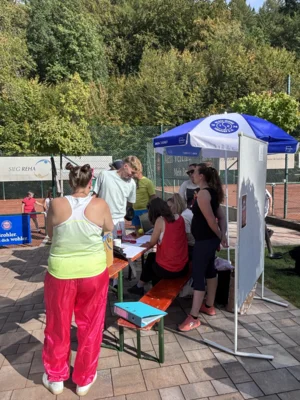 Foto des Albums: Sommerfest 