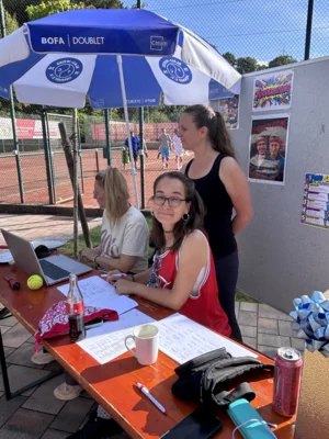 Foto des Albums: Sommerfest 