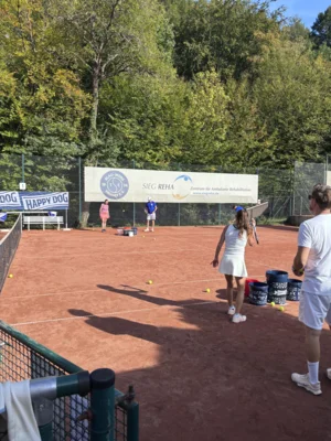 Foto des Albums: Sommerfest 