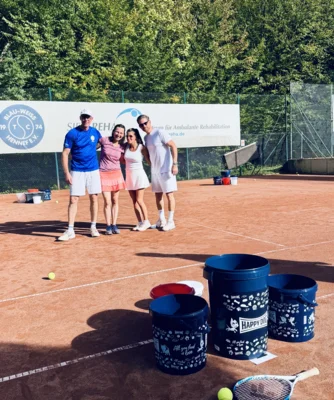 Foto des Albums: Sommerfest 