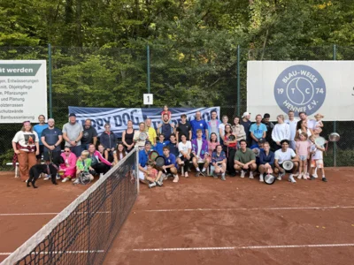 Foto des Albums: Sommerfest 