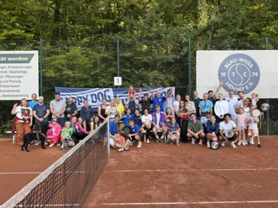 Foto des Albums: Sommerfest 