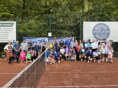 Foto des Albums: Sommerfest 