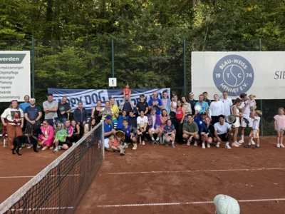 Foto des Albums: Sommerfest 