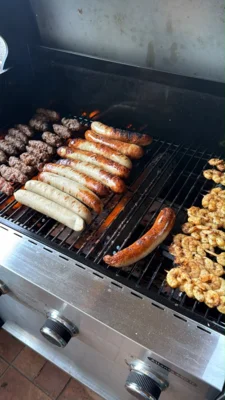 Foto des Albums: Sommerfest 