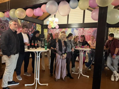 Foto des Albums: Sommerfest 