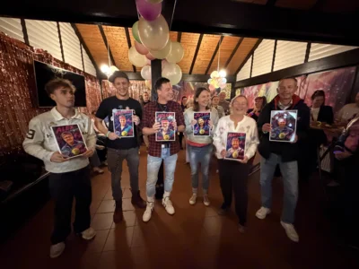 Foto des Albums: Sommerfest 