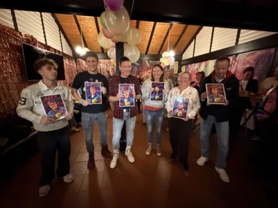 Foto des Albums: Sommerfest 