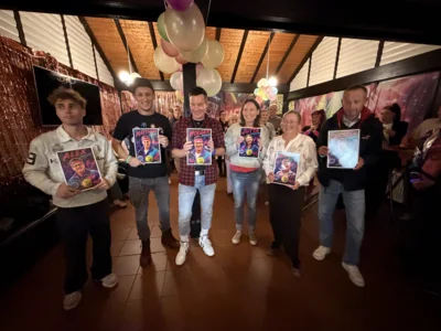 Foto des Albums: Sommerfest 