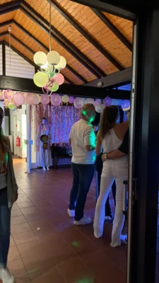 Foto des Albums: Sommerfest 