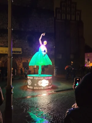 Foto des Albums: Lichtershow Berlin 2026