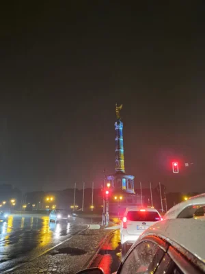 Foto des Albums: Lichtershow Berlin 2026